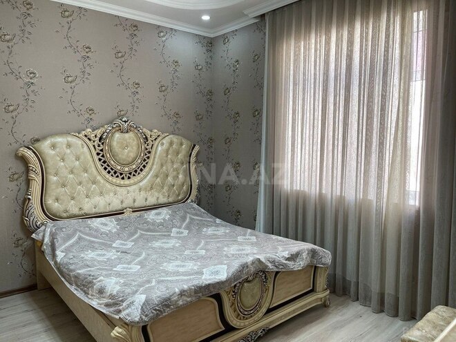 4 otaqlı həyət evi/bağ evi - Mərdəkan q. - 180 m² (28)