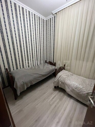 4 otaqlı həyət evi/bağ evi - Mərdəkan q. - 180 m² (24)