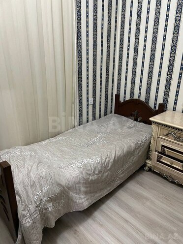 4 otaqlı həyət evi/bağ evi - Mərdəkan q. - 180 m² (25)