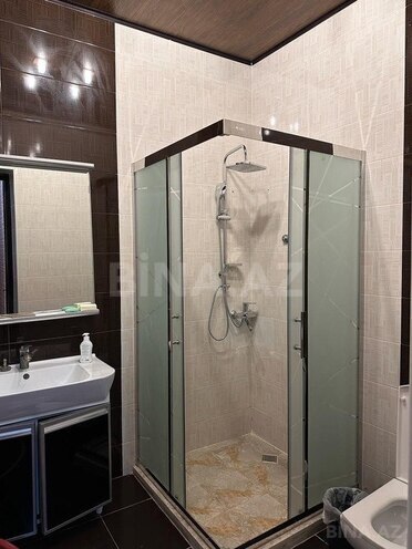 4 otaqlı həyət evi/bağ evi - Mərdəkan q. - 240 m² (29)