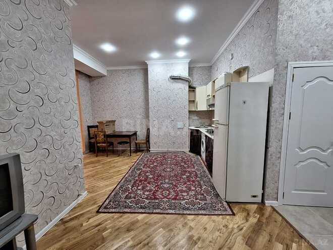 1 otaqlı yeni tikili - Nəriman Nərimanov m. - 42 m² (9)