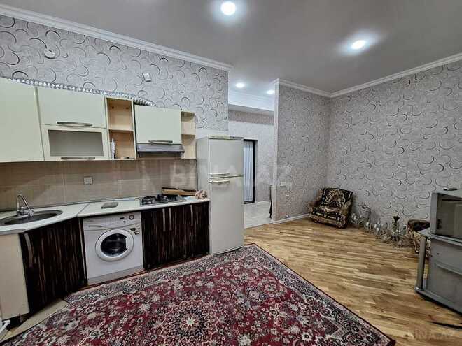 1 otaqlı yeni tikili - Nəriman Nərimanov m. - 42 m² (10)