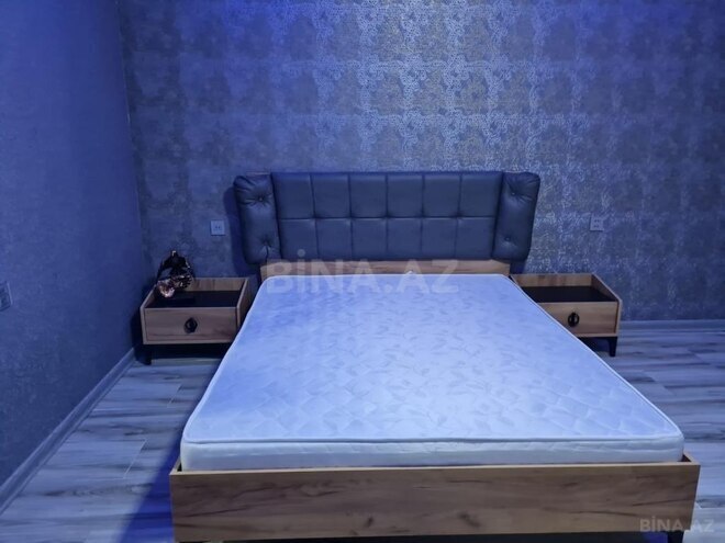4 otaqlı həyət evi/bağ evi - Mərdəkan q. - 220 m² (16)