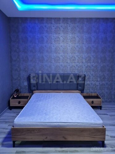 4 otaqlı həyət evi/bağ evi - Mərdəkan q. - 220 m² (26)