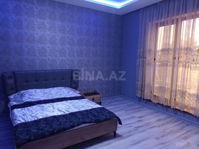 4 otaqlı həyət evi/bağ evi - Mərdəkan q. - 220 m² (18)