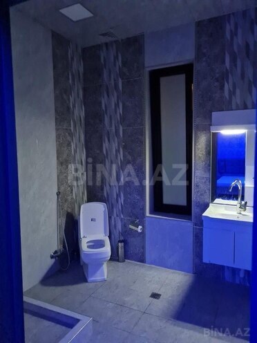 4 otaqlı həyət evi/bağ evi - Mərdəkan q. - 220 m² (22)