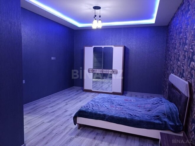 4 otaqlı həyət evi/bağ evi - Mərdəkan q. - 220 m² (17)