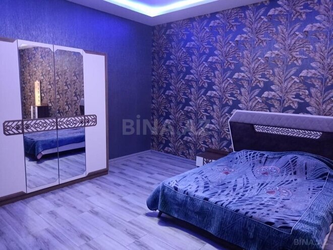 4 otaqlı həyət evi/bağ evi - Mərdəkan q. - 220 m² (23)