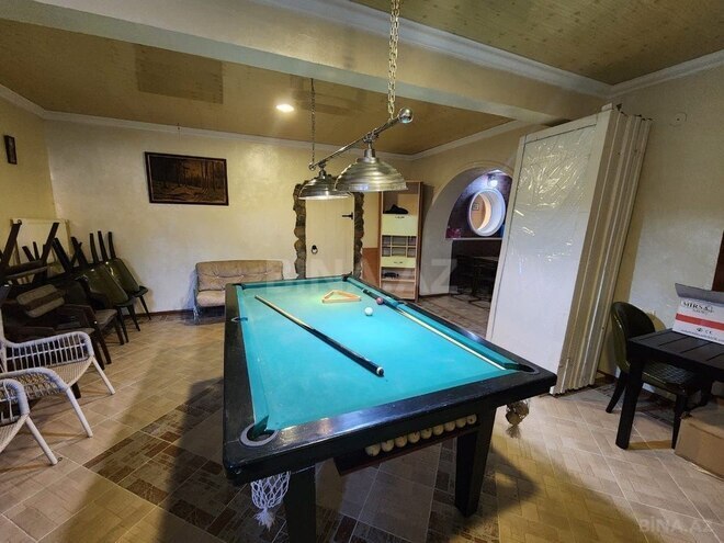 7 otaqlı həyət evi/bağ evi - Mərdəkan q. - 450 m² (17)