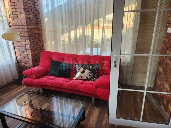 7 otaqlı həyət evi/bağ evi - Mərdəkan q. - 450 m² (24)