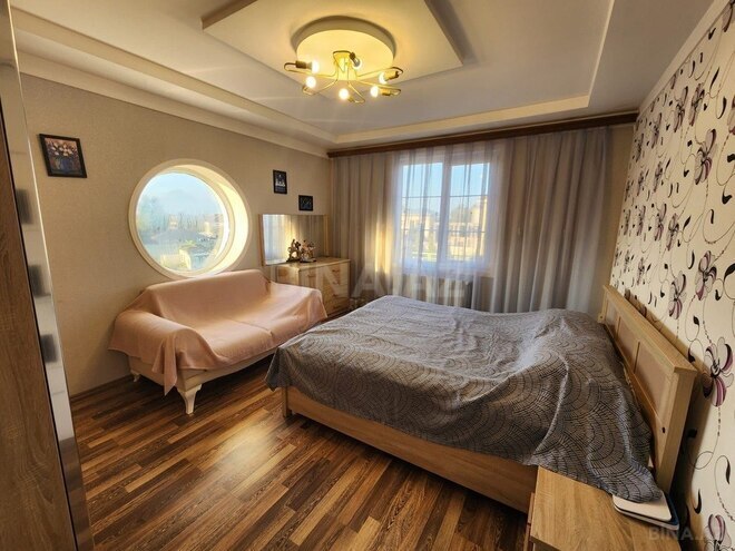 7 otaqlı həyət evi/bağ evi - Mərdəkan q. - 450 m² (22)