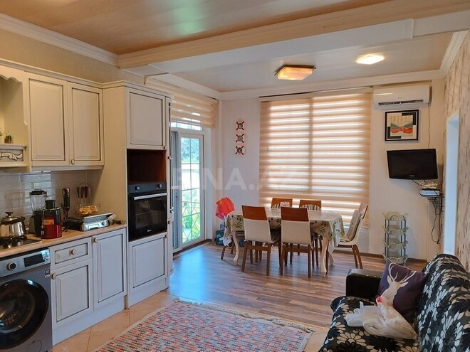 7 otaqlı həyət evi/bağ evi - Mərdəkan q. - 450 m² (28)