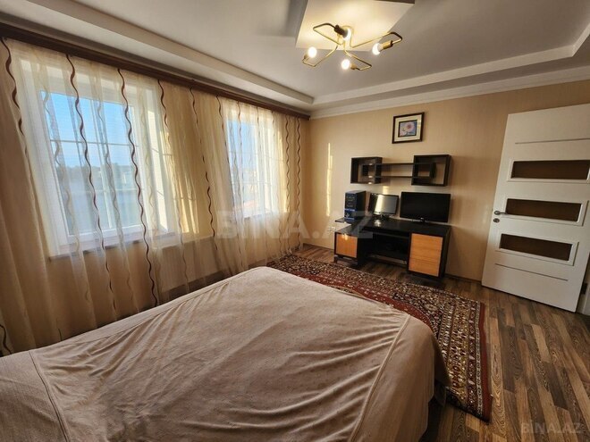7 otaqlı həyət evi/bağ evi - Mərdəkan q. - 450 m² (23)
