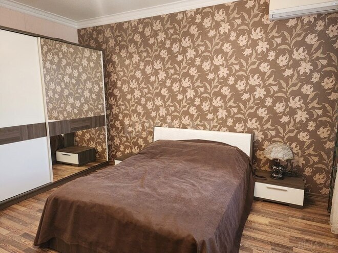 7 otaqlı həyət evi/bağ evi - Mərdəkan q. - 450 m² (27)