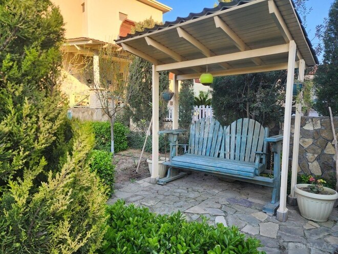 7 otaqlı həyət evi/bağ evi - Mərdəkan q. - 450 m² (10)