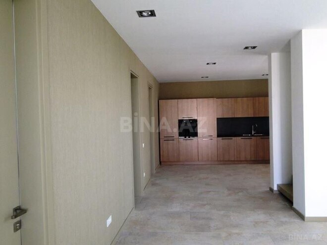 5 otaqlı həyət evi/bağ evi - Mərdəkan q. - 300 m² (10)