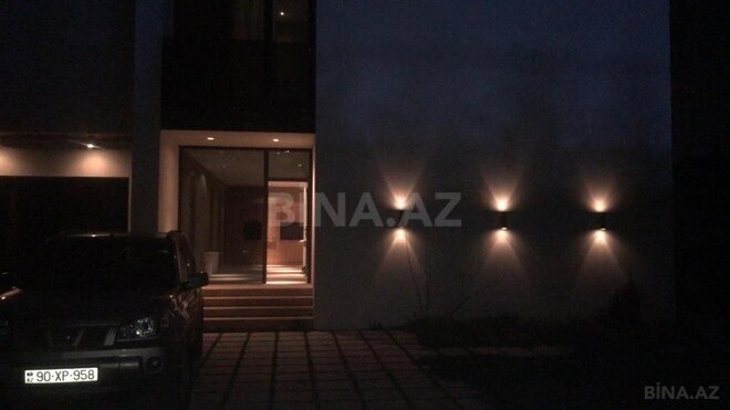 5 otaqlı həyət evi/bağ evi - Mərdəkan q. - 300 m² (11)