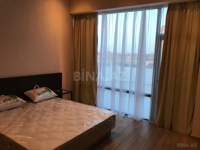 5 otaqlı həyət evi/bağ evi - Mərdəkan q. - 300 m² (14)