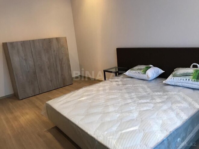 5 otaqlı həyət evi/bağ evi - Mərdəkan q. - 300 m² (15)