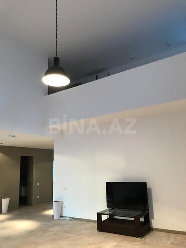5 otaqlı həyət evi/bağ evi - Mərdəkan q. - 300 m² (8)