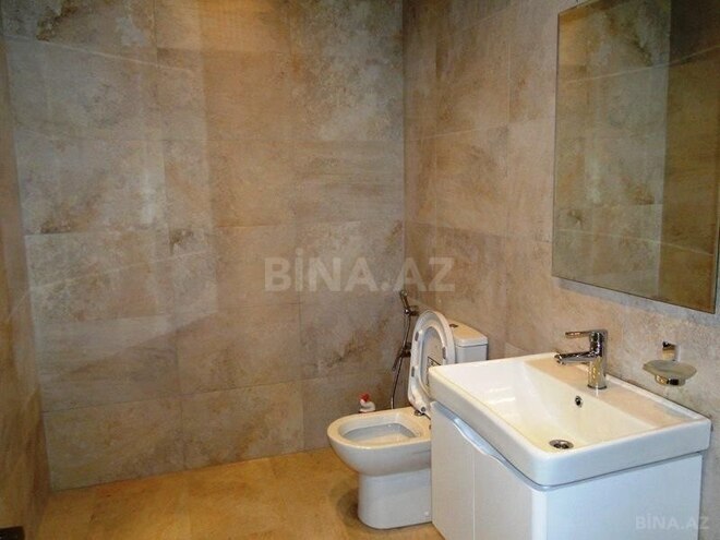 5 otaqlı həyət evi/bağ evi - Mərdəkan q. - 300 m² (17)