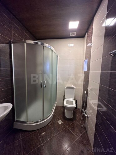 4 otaqlı həyət evi/bağ evi - Mərdəkan q. - 240 m² (30)