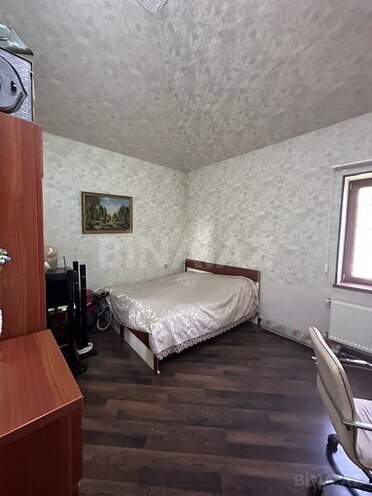 4 otaqlı həyət evi/bağ evi - Mərdəkan q. - 240 m² (29)