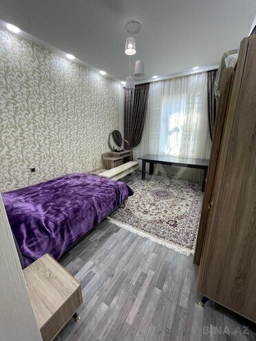 4 otaqlı həyət evi/bağ evi - Mərdəkan q. - 220 m² (10)