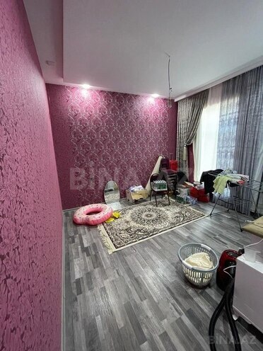 4 otaqlı həyət evi/bağ evi - Mərdəkan q. - 220 m² (15)