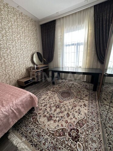 4 otaqlı həyət evi/bağ evi - Mərdəkan q. - 220 m² (13)