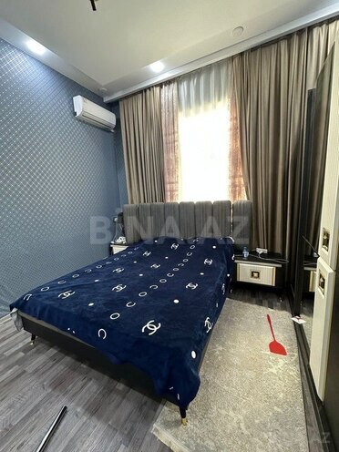 4 otaqlı həyət evi/bağ evi - Mərdəkan q. - 220 m² (12)