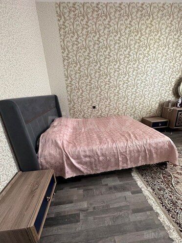 4 otaqlı həyət evi/bağ evi - Mərdəkan q. - 220 m² (11)