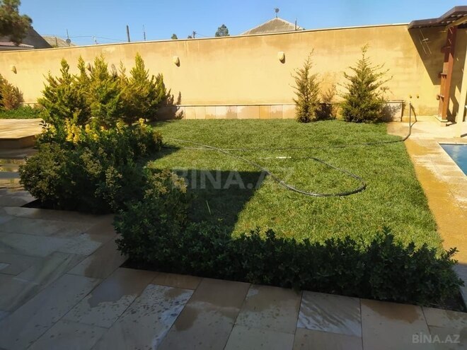 Сдаётся 4-комн. дом/дача 240 м², пос. Мардакан, photo 9 from 29