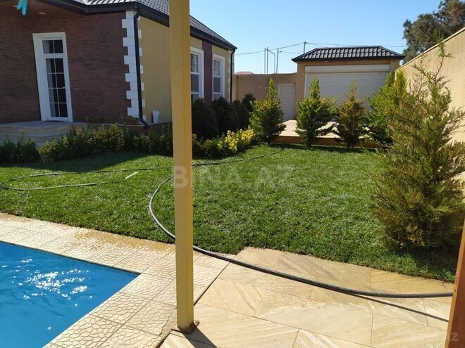 Сдаётся 4-комн. дом/дача 240 м², пос. Мардакан, photo 13 from 29