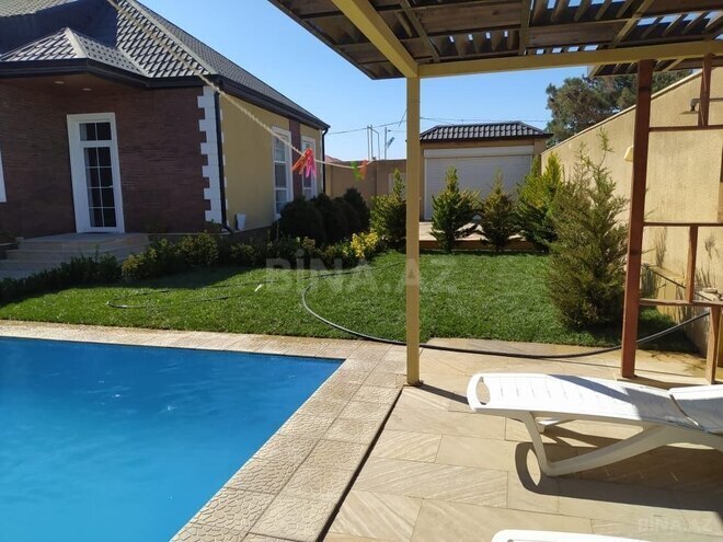 Сдаётся 4-комн. дом/дача 240 м², пос. Мардакан, photo 8 from 29