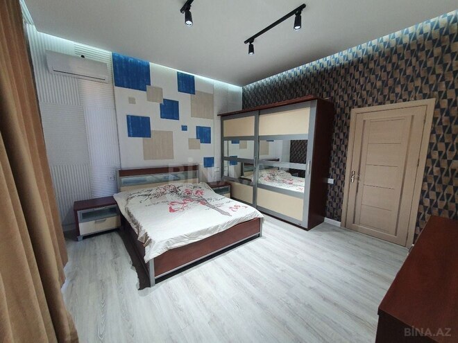 Сдаётся 4-комн. дом/дача 240 м², пос. Мардакан, photo 26 from 29