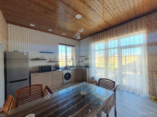 Сдаётся 4-комн. дом/дача 240 м², пос. Мардакан, photo 18 from 29