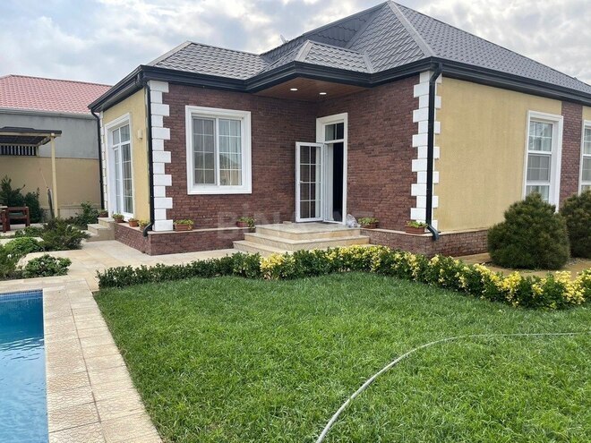 Сдаётся 4-комн. дом/дача 240 м², пос. Мардакан, photo 4 from 29