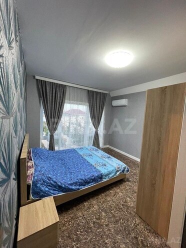 4 otaqlı həyət evi/bağ evi - Mərdəkan q. - 200 m² (21)