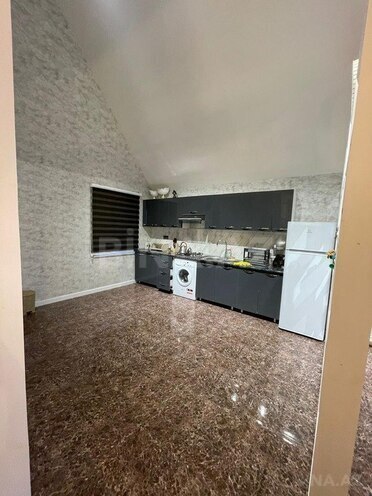 4 otaqlı həyət evi/bağ evi - Mərdəkan q. - 200 m² (20)