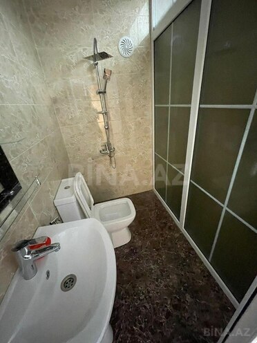 4 otaqlı həyət evi/bağ evi - Mərdəkan q. - 200 m² (29)