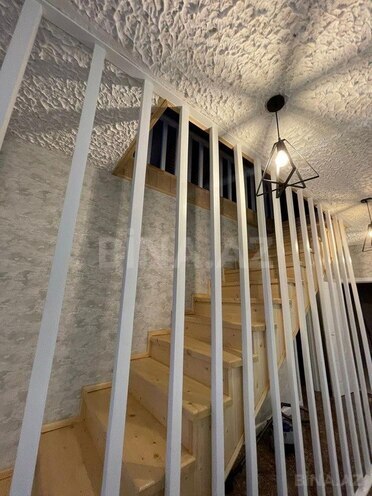 4 otaqlı həyət evi/bağ evi - Mərdəkan q. - 200 m² (14)