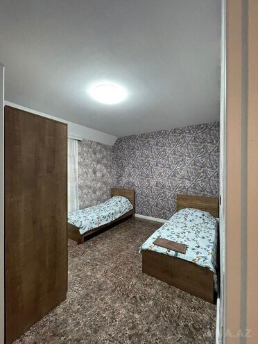4 otaqlı həyət evi/bağ evi - Mərdəkan q. - 200 m² (24)