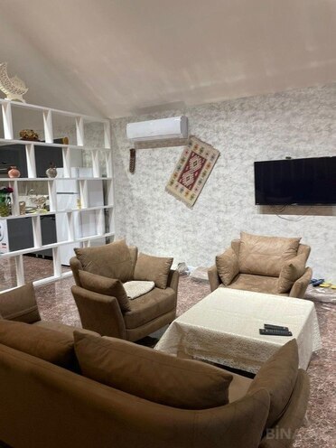 4 otaqlı həyət evi/bağ evi - Mərdəkan q. - 200 m² (12)