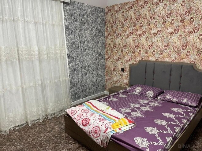 4 otaqlı həyət evi/bağ evi - Mərdəkan q. - 200 m² (25)