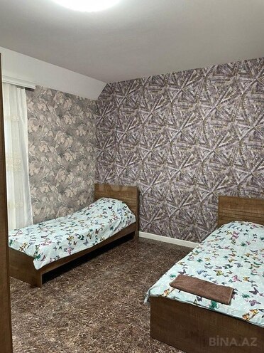 4 otaqlı həyət evi/bağ evi - Mərdəkan q. - 200 m² (22)