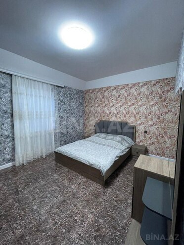 4 otaqlı həyət evi/bağ evi - Mərdəkan q. - 200 m² (23)