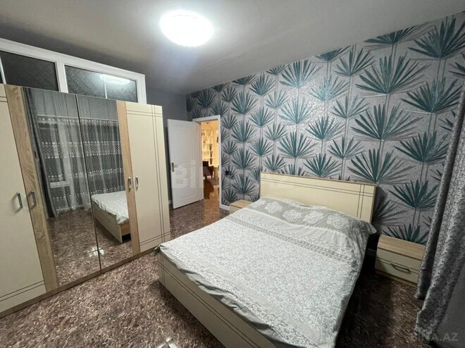 4 otaqlı həyət evi/bağ evi - Mərdəkan q. - 200 m² (27)
