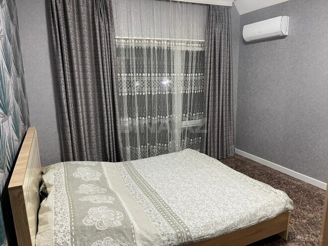 4 otaqlı həyət evi/bağ evi - Mərdəkan q. - 200 m² (26)