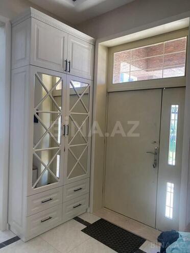 4 otaqlı həyət evi/bağ evi - Mərdəkan q. - 240 m² (13)